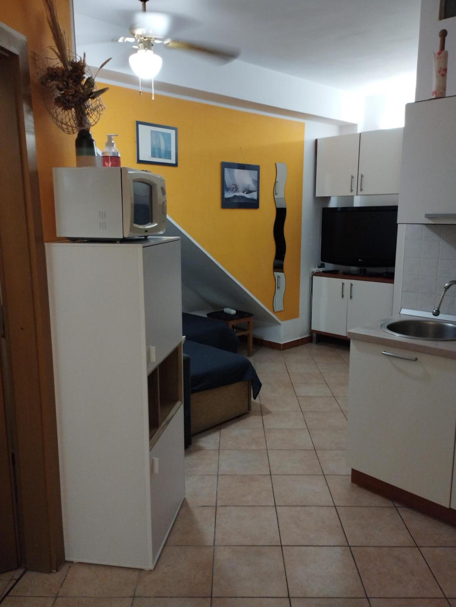 Apartamento Apartma Santina Piran Exterior foto