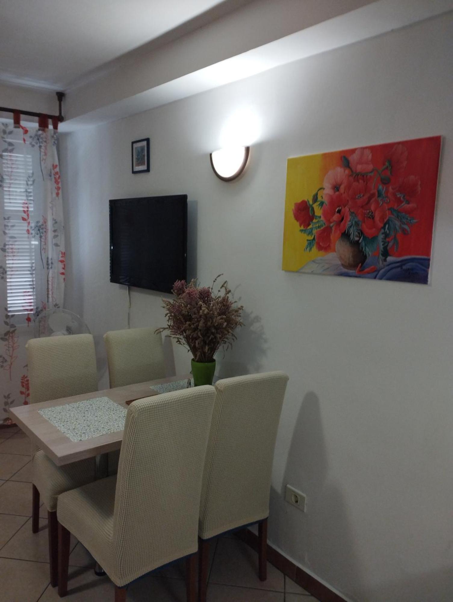 Apartamento Apartma Santina Piran Exterior foto