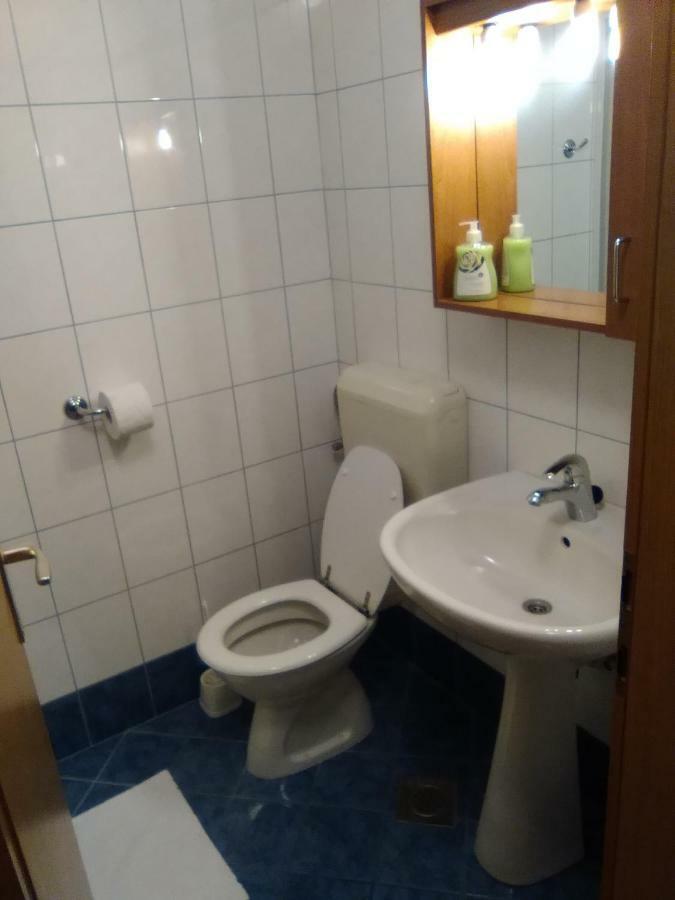 Apartamento Apartma Santina Piran Exterior foto